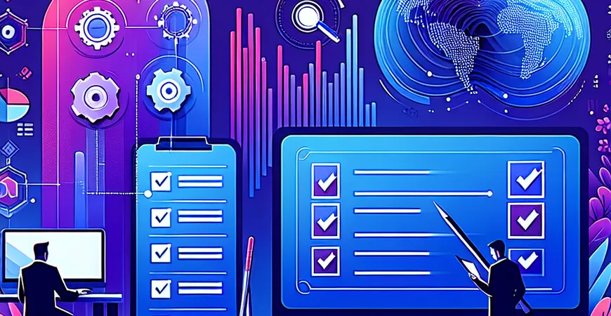 ERP 软件初始化设置怎么做？基础数据准备的 6 个 checklist